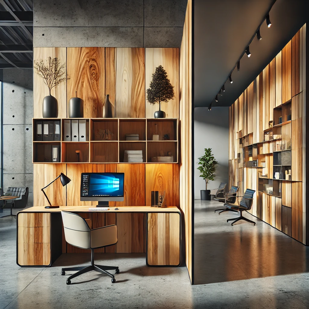 Compact HPL Design