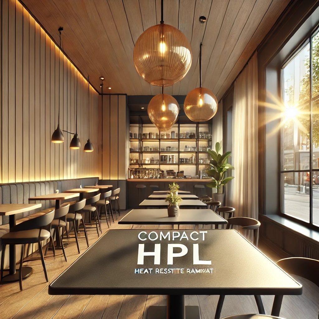 Compact HPL Usage